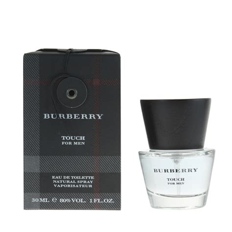 burberry touch for mens 30ml|boots Burberry touch aftershave.